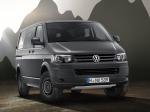 Volkswagen Transporter Rockton 2010 года